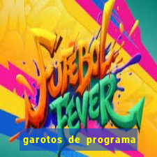 garotos de programa porto seguro